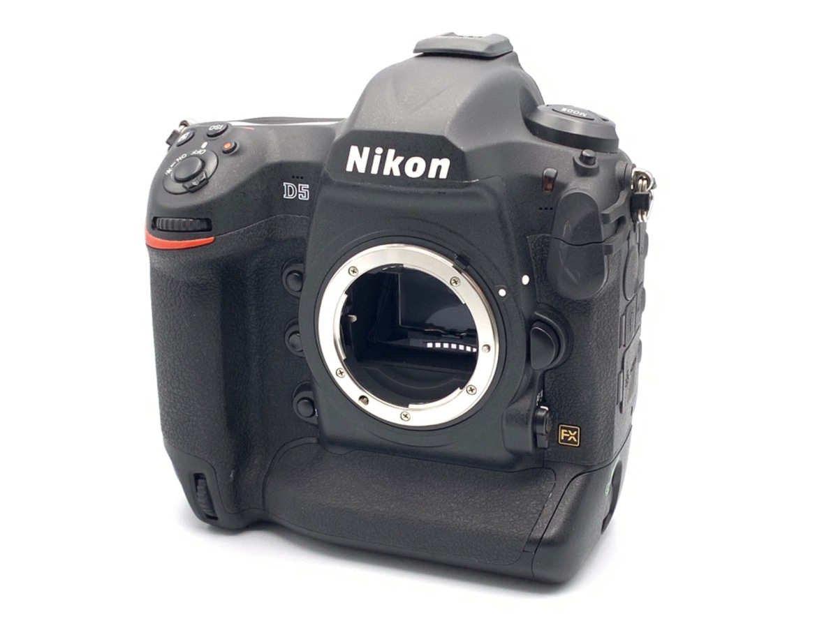 D5 XQD-Type ボディ 中古価格比較 - 価格.com