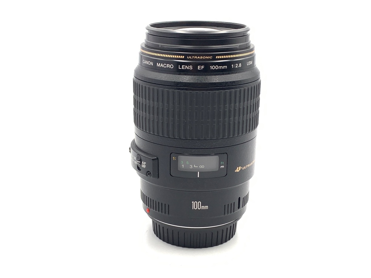【極美品/メンテナンス済み】CANON EF100mm F2.8 Lマクロ 極美品/メンテナンス済み】CANON EF100mm F2.8 Lマクロ EF100mm F2.8L