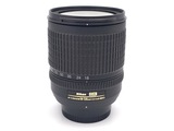 中古】ニコン AF-S DX Zoom Nikkor ED 18-135mm F3.5-5.6G（IF） 在庫