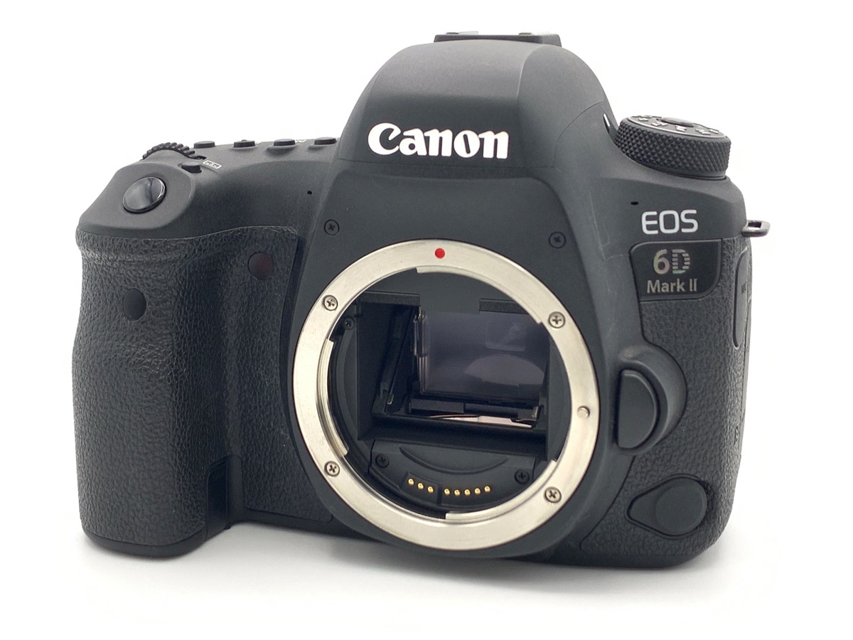 【thu tran 】Canon EOS 6D Mark2 ボディ Amazon.com : Canon EOS 6D Mark II DSLR Camera with EF 24-105mm USM
