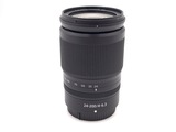 中古】ニコン NIKKOR Z 24-200mm f4-6.3VR 在庫一覧｜カメラのキタムラ