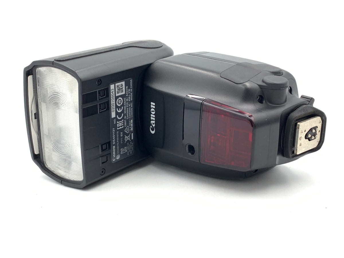 600EX II-RT ��߰��ײ�