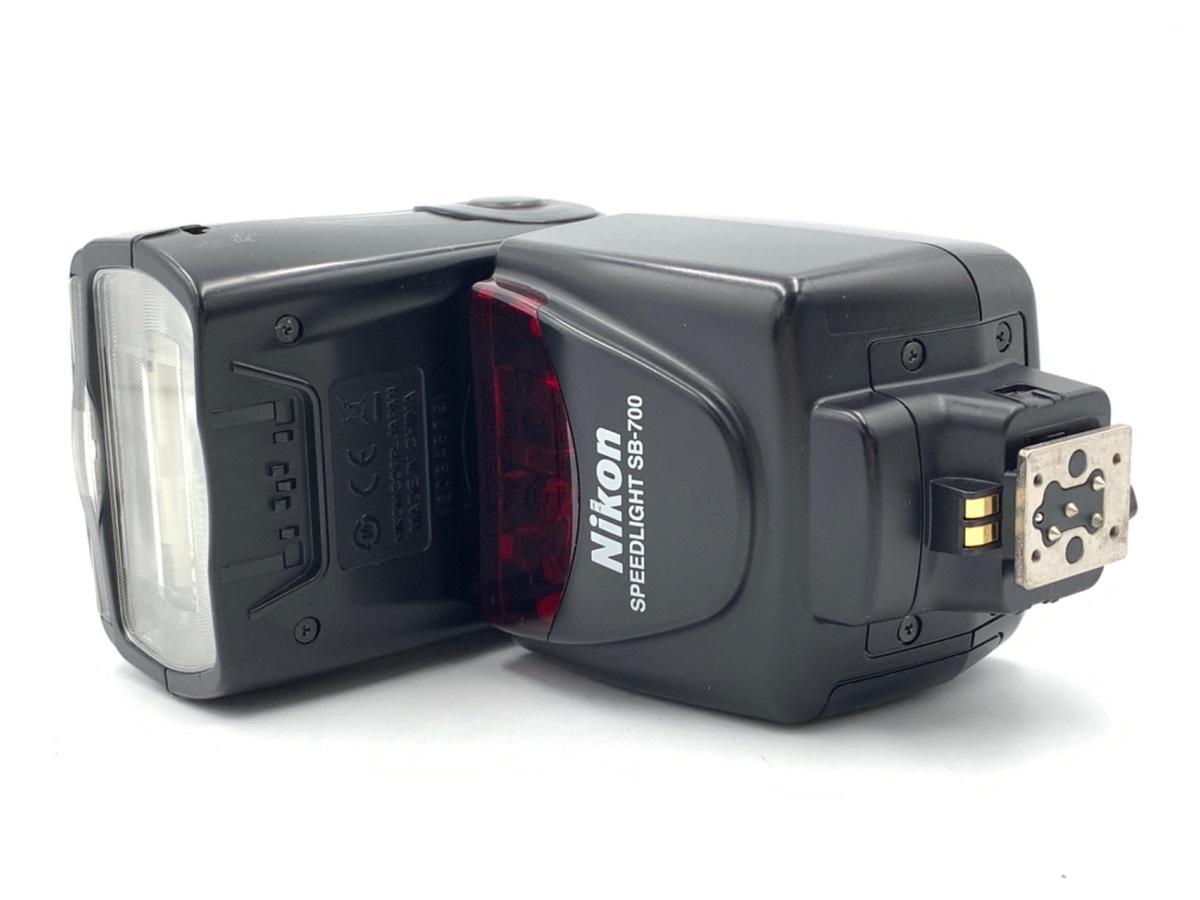 SB-700 スピードライト