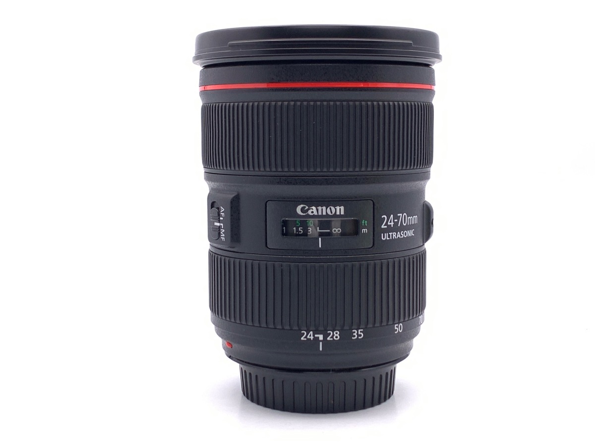 EF24-70mm F2.8L II USM 中古価格比較 - 価格.com