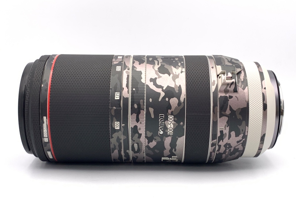 価格.com - RF100-500mm F4.5-7.1 L IS USM 中古価格比較