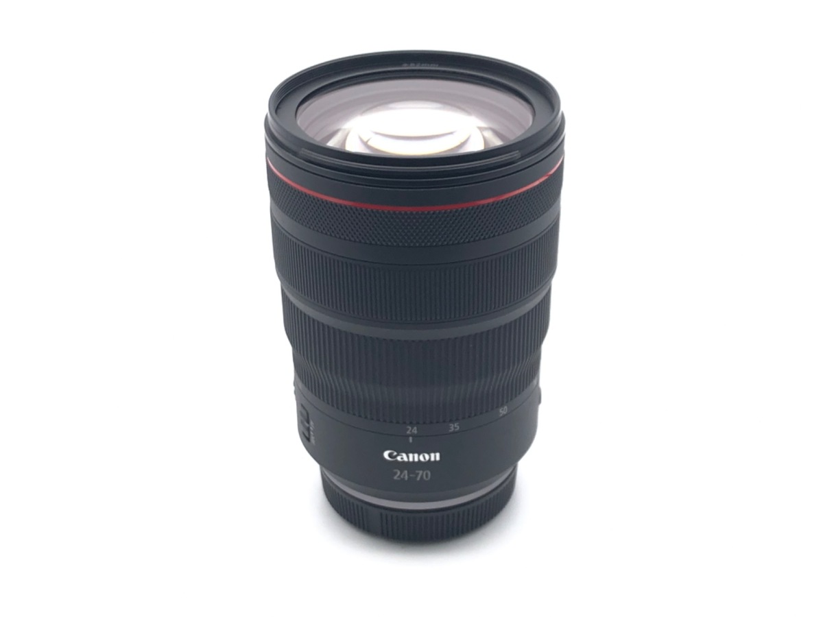 RF24-70mm F2.8 L IS USM 中古価格比較 - 価格.com