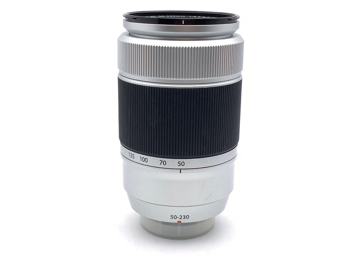 価格.com - 富士フイルム フジノンレンズ XF27mmF2.8 [シルバー] 価格比較