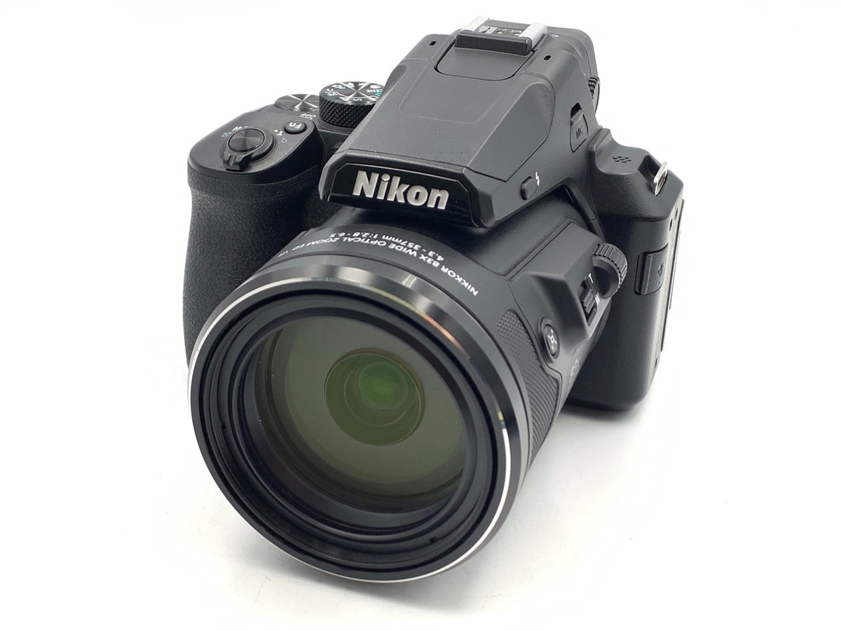 ニコン COOLPIX P950