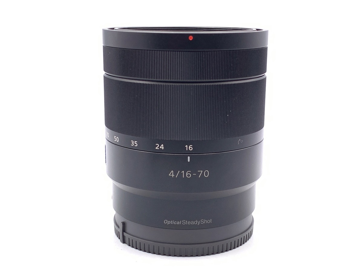 【美品】 Vario-Tessar T* SEL 1670Z 中古)SONY (ソニー) Vario-Tessar T* E 16-70mm F4 ZA OSS SEL1670Z