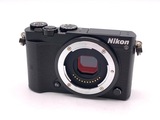 中古】ニコン Nikon1 J5 ボディ ブラック 在庫一覧｜カメラのキタムラ