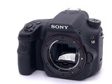 中古】ソニー α58 ボディ [SLT-A58] 在庫一覧｜カメラのキタムラ