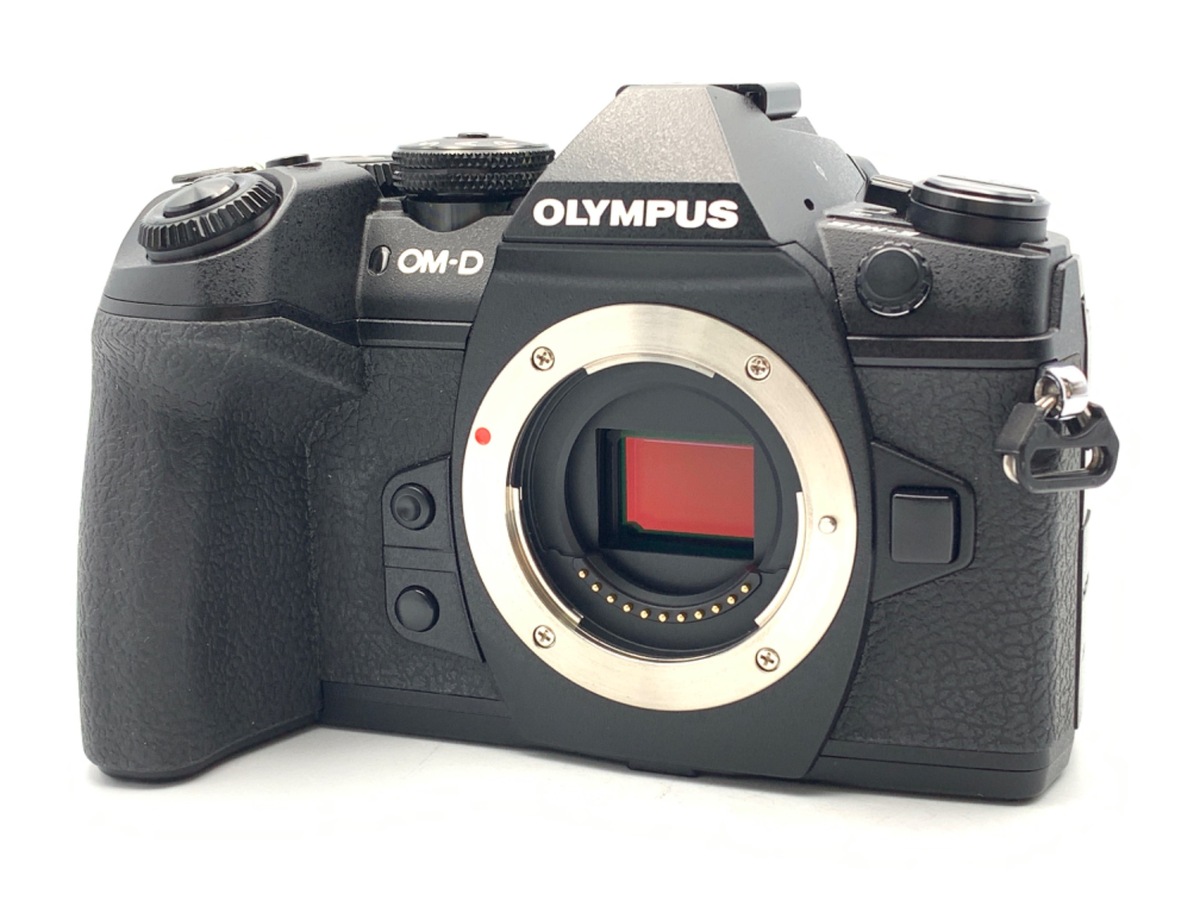 価格.com - オリンパス OLYMPUS OM-D E-M5 ボディ 価格比較