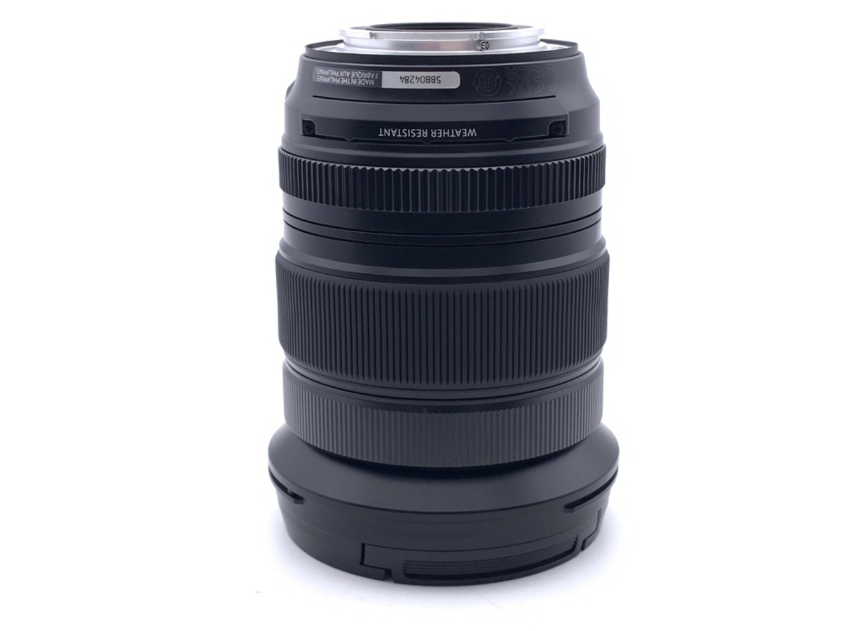 中古】フジフイルム XF16-55mm F2.8 R LM WR II｜｜カメラのキタムラ