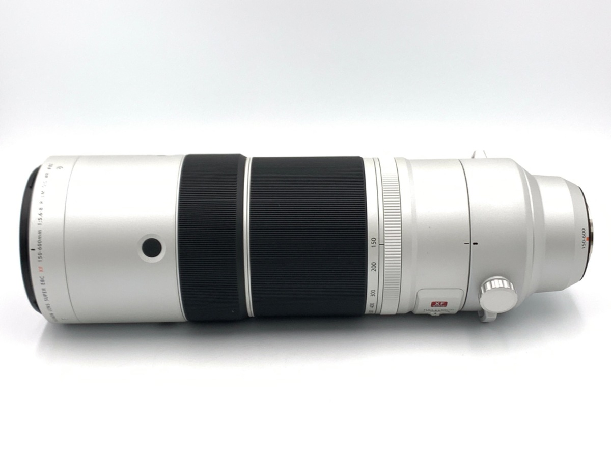 フジフイルム XF150-600mm F5.6-8 R LM OIS WR