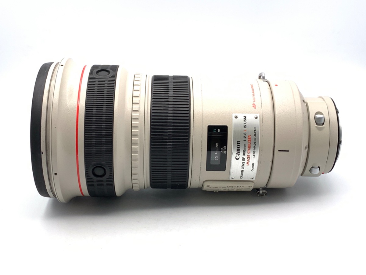 レンズ(単焦点) Canon EF300mm F2.8L IS II USM Amazon.co.jp: Canon 単焦点望遠レンズ EF300mm F2.8L IS II USM フル