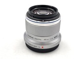 中古】オリンパス M.ZUIKO DIGITAL 45mm F1.8 シルバー 在庫一覧