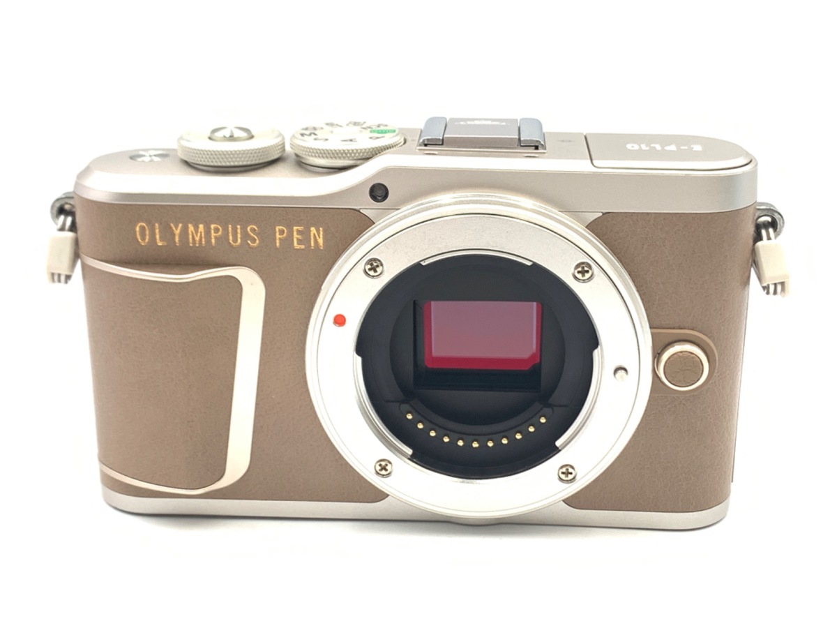 価格.com - オリンパス OLYMPUS PEN E-PL9 14-42mm EZレンズキット