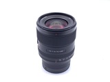 中古】ソニー FE 35mm F1.4 GM [SEL35F14GM] 在庫一覧｜カメラのキタムラ