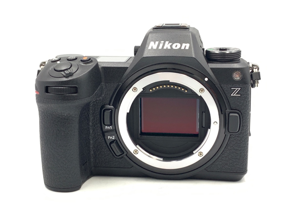 ニコン Z6III ボディ