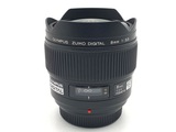 中古】オリンパス ZUIKO DIGITAL ED 8mm F3.5 Fisheye 在庫一覧