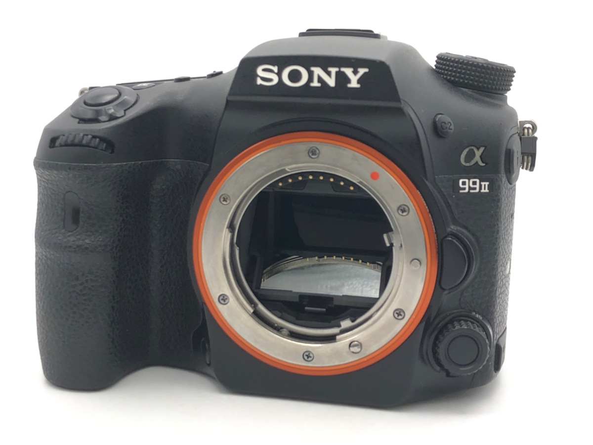 【中古】ソニー α99II ボディ [ILCA-99M2]
