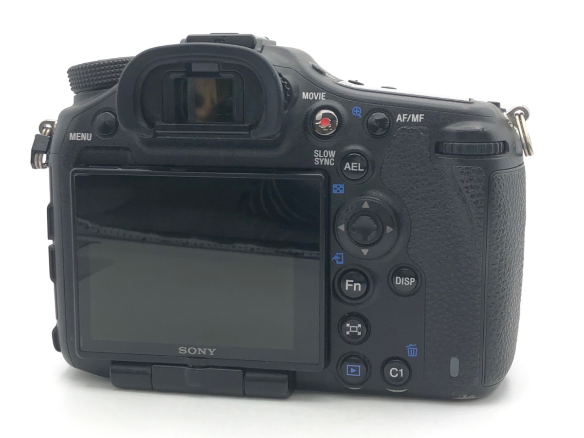 【中古】ソニー α99II ボディ [ILCA-99M2]