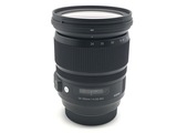 中古】シグマ 24-105mm F4 DG OS HSM キヤノンEF用 在庫一覧｜カメラの