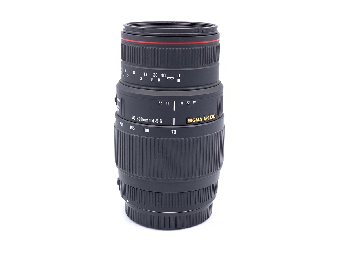 価格.com - シグマ APO 70-300mm F4-5.6 DG MACRO (ｷﾔﾉﾝ AF) 価格比較