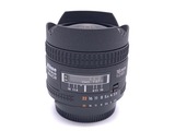中古】ニコン Ai AF Fisheye-Nikkor 16mm F2.8D 在庫一覧｜カメラの
