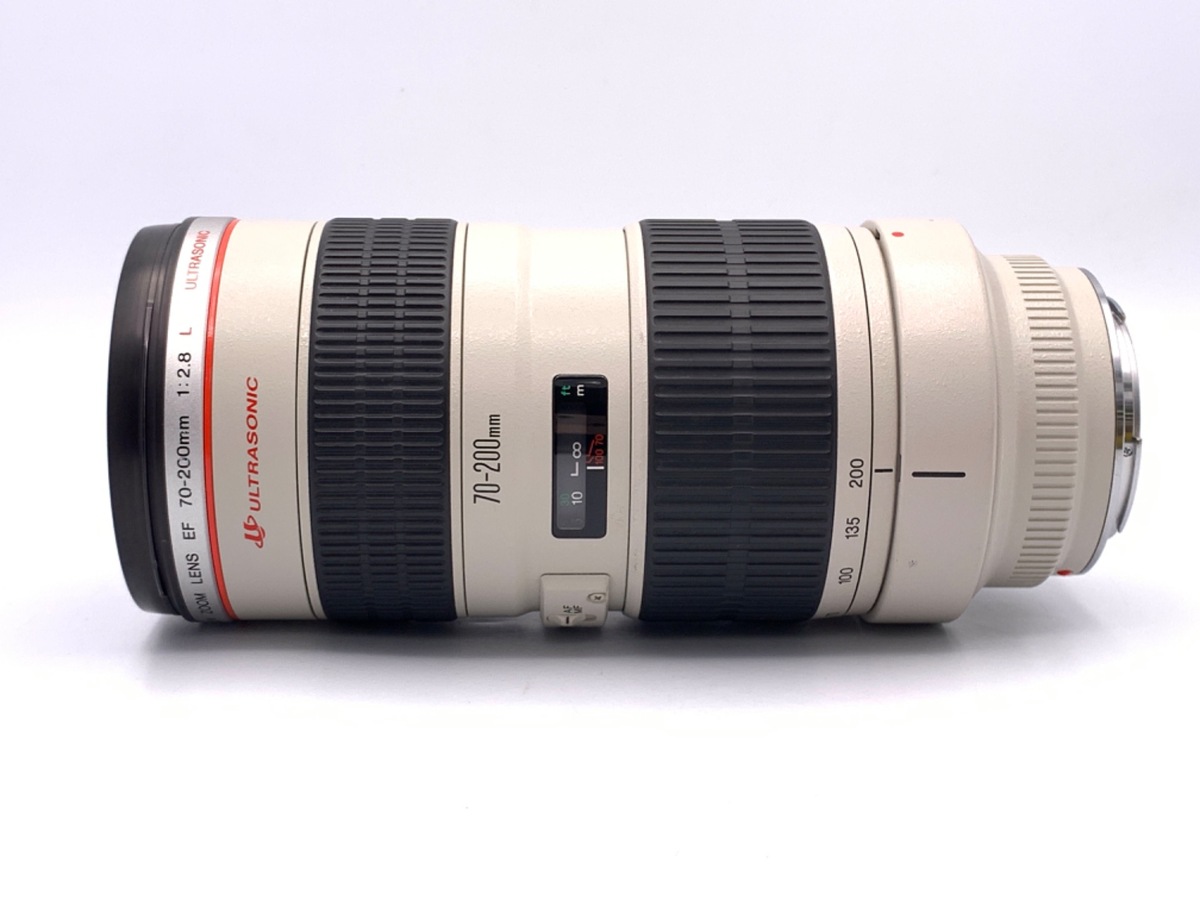EF70-200mm F2.8L USM 中古価格比較 - 価格.com