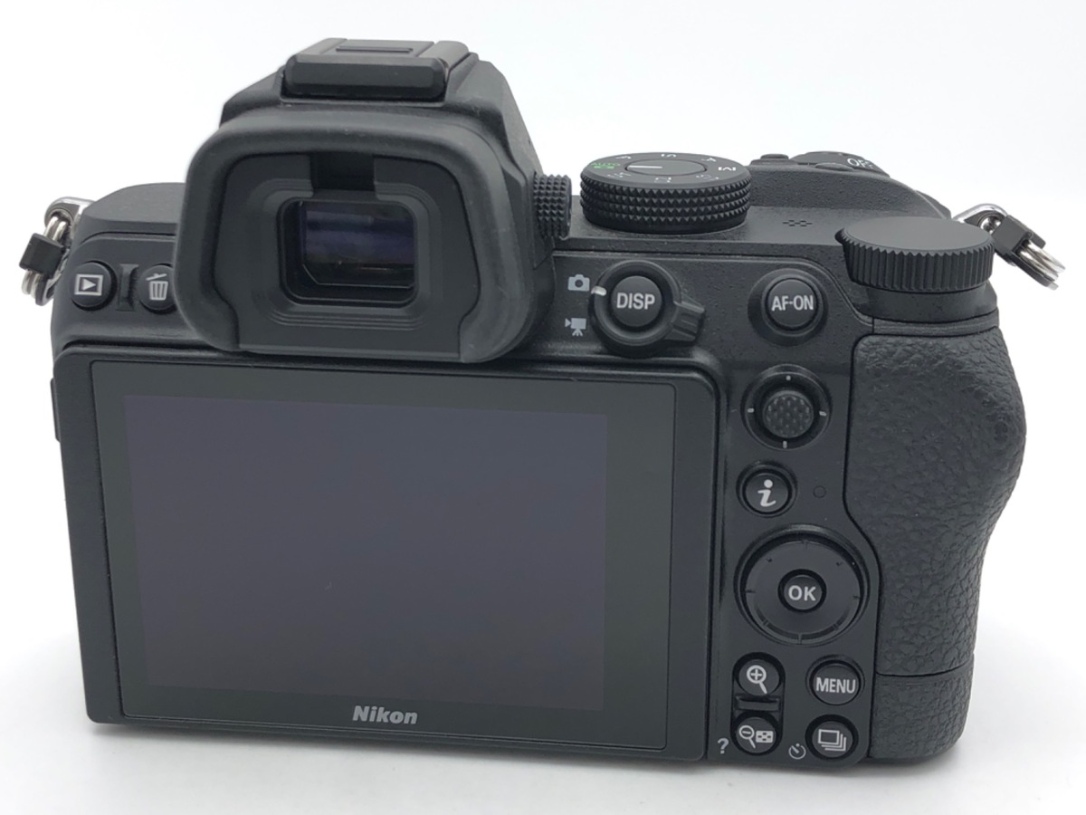 中古：AB(良品)】ニコン Z5 ボディ | 2447550078321