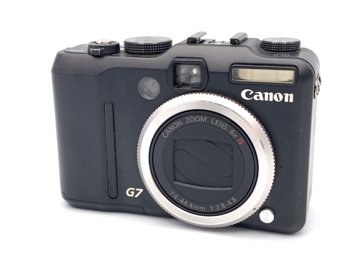 PowerShot G7�y1000����f�z