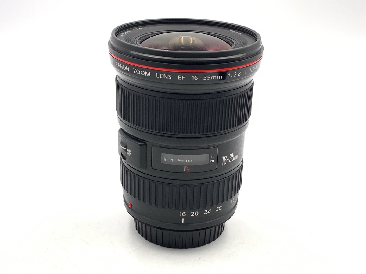 EF16-35mm F2.8L USM 中古価格比較 - 価格.com