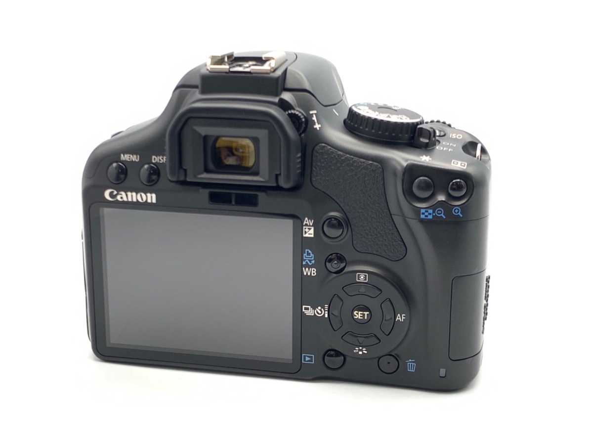 中古：B(並品)】キヤノン EOS Kiss X2 ボディ | 2447550079113