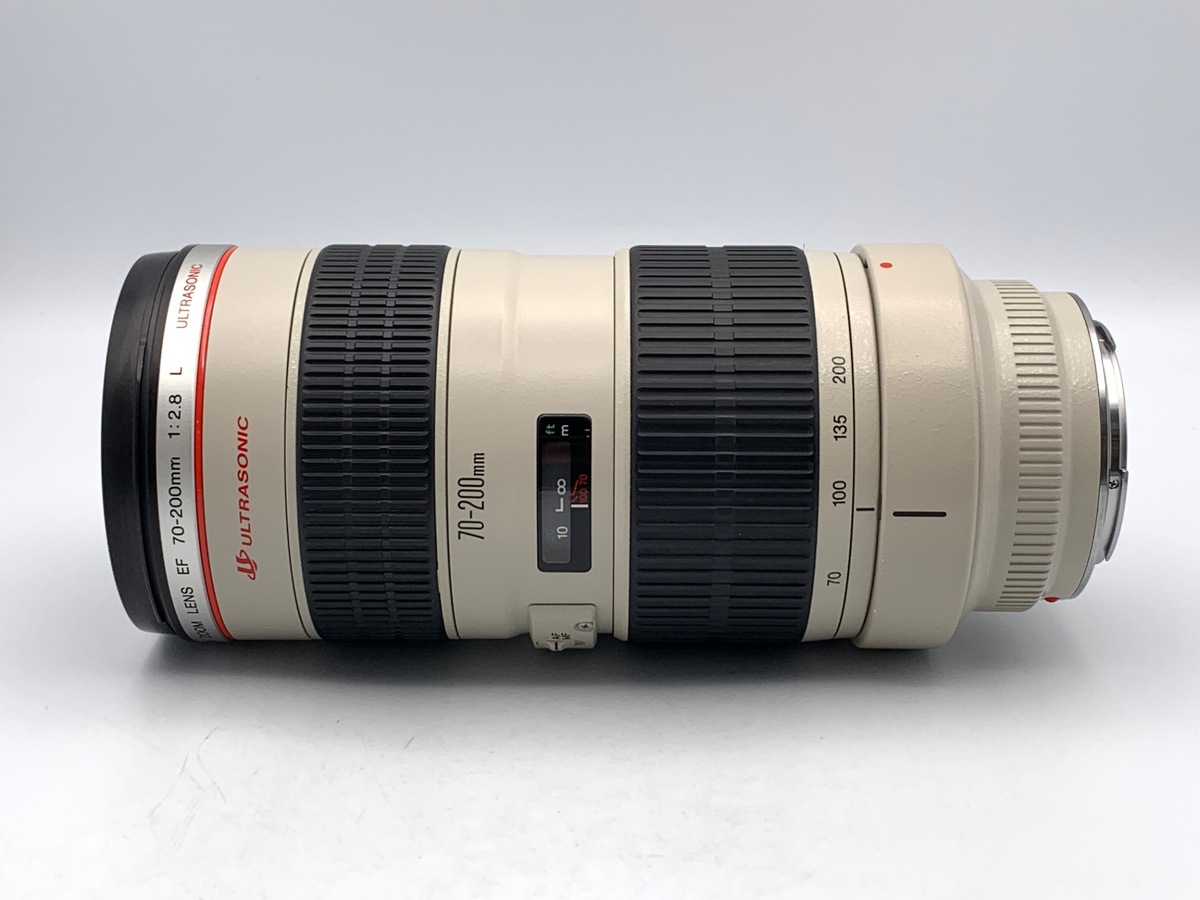 ✨美品✨Canon EF 70-200mm F2.8 L USM Amazon.co.jp: Canon EF Lレンズ 70-200mm F2.8L USM : CANON: 家電