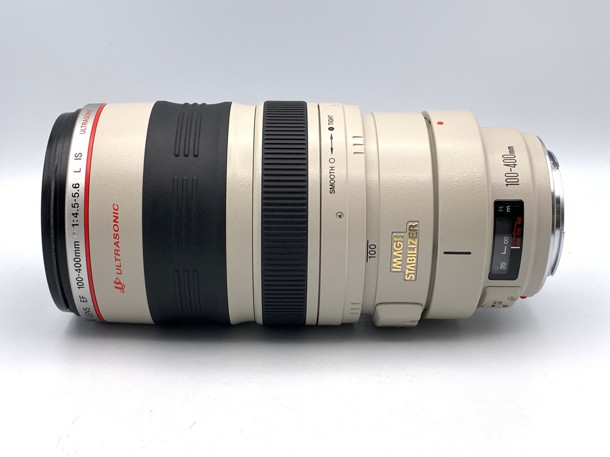 【中古品】Canon EF100-400mm F4.5-5.6L Ⅱ USM Shop Canon Refurbished EF 100-400mm F4.5-5.6L IS II USM | Canon U.S.A.