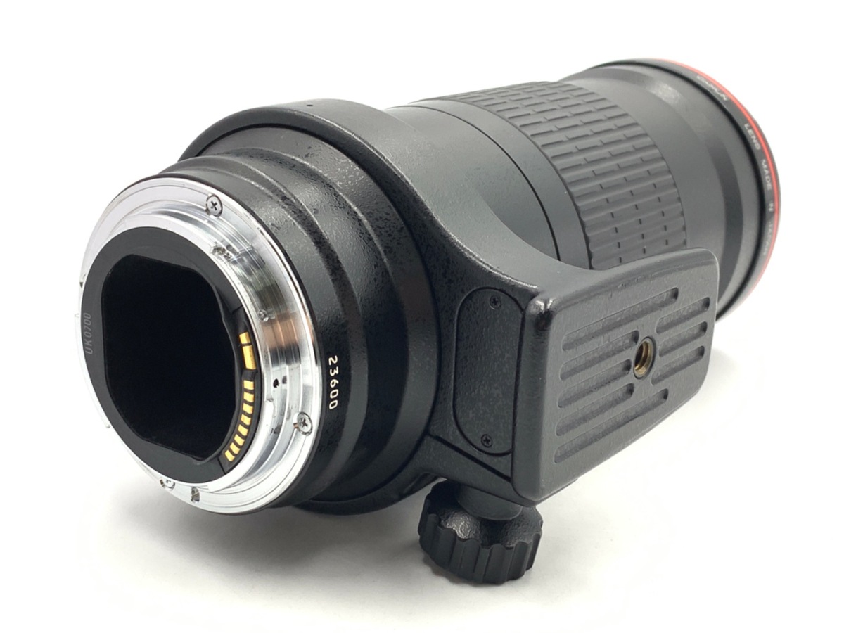 中古：AB(良品)】キヤノン EF180mm F3.5L マクロ USM | 2447550081185
