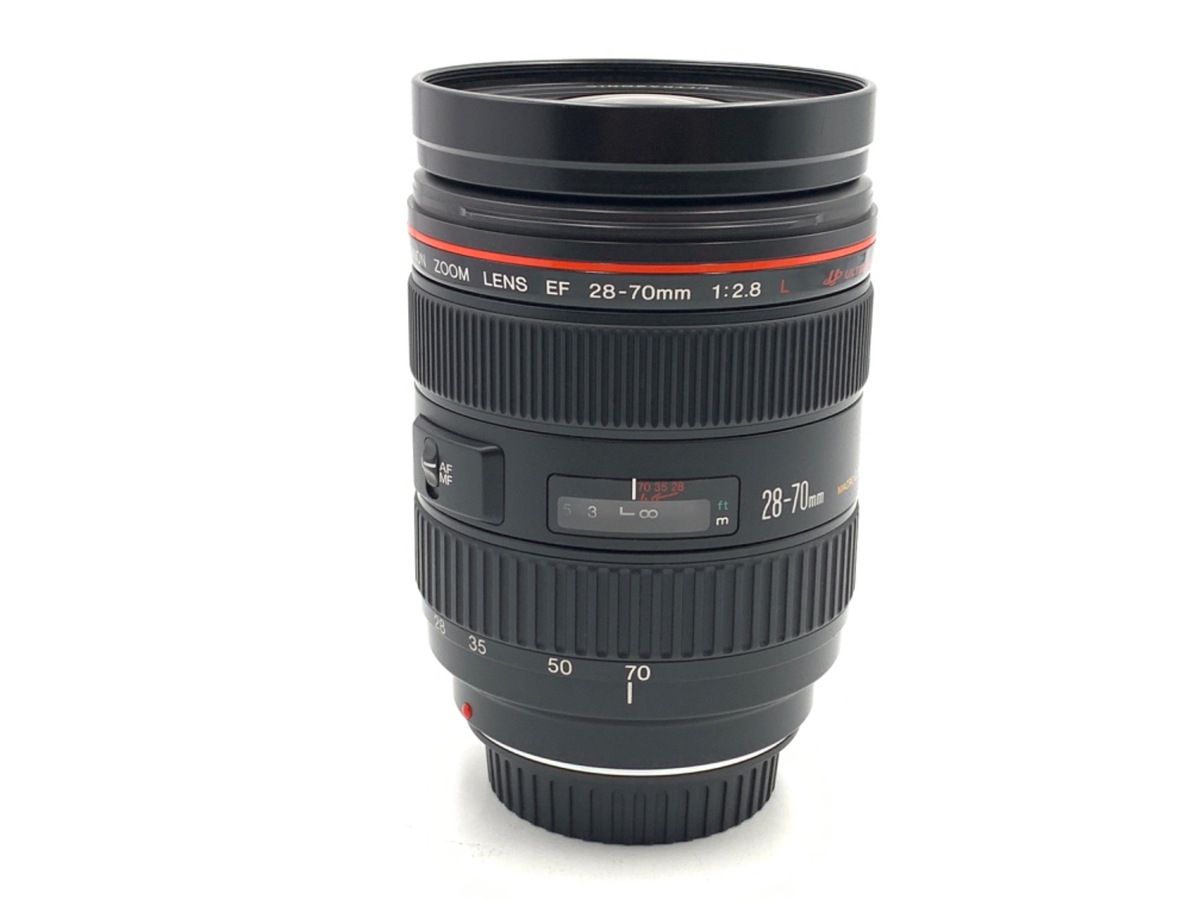 中古】キヤノン EF 28-70/2.8 L USM 在庫一覧｜カメラのキタムラ