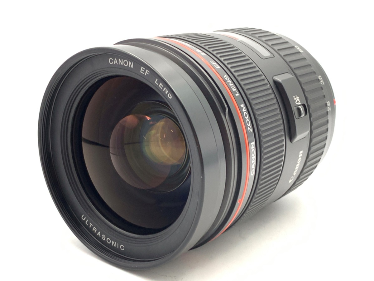 中古】キヤノン EF 28-70/2.8 L USM｜｜カメラのキタムラネットショップ