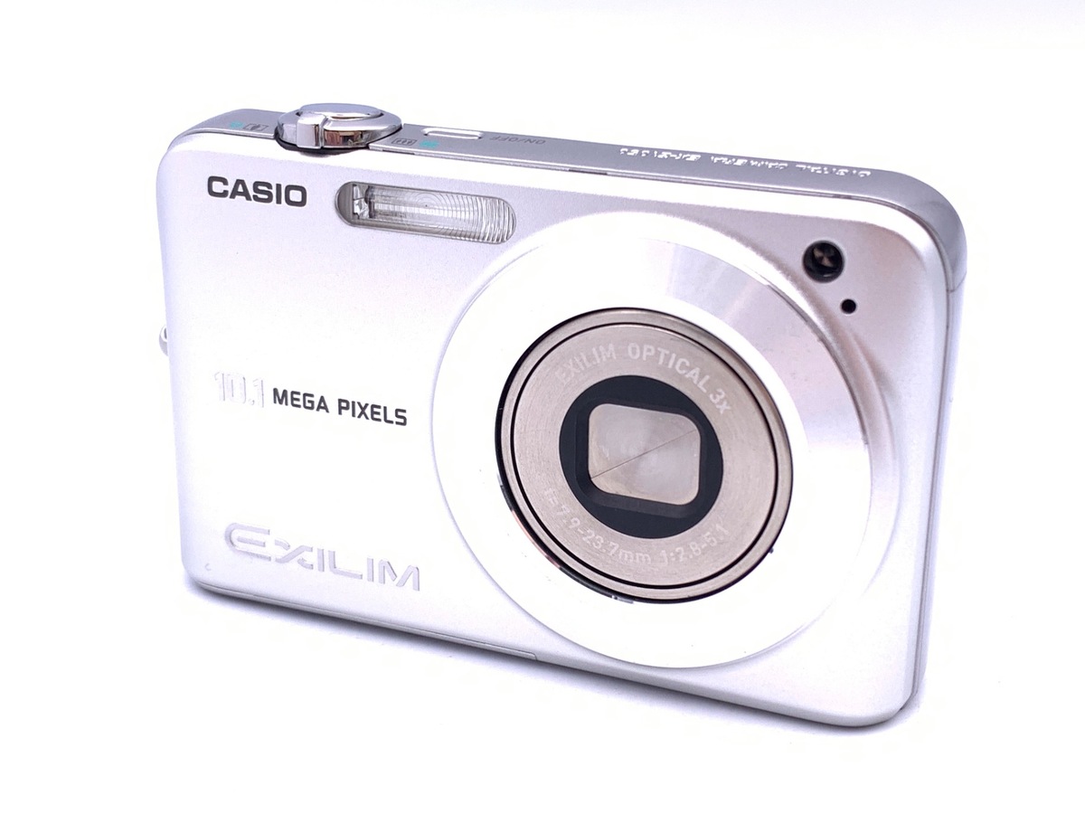 価格.com - カシオ EXILIM EX-ZS27 純正オプション