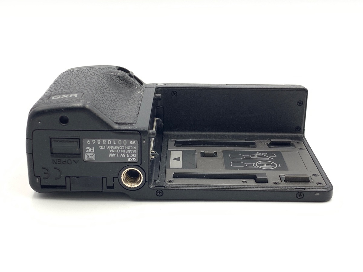 GXR ボディ RICOH リコー - | RICOH(リコー) ⁄ デジタル一眼カメラ 