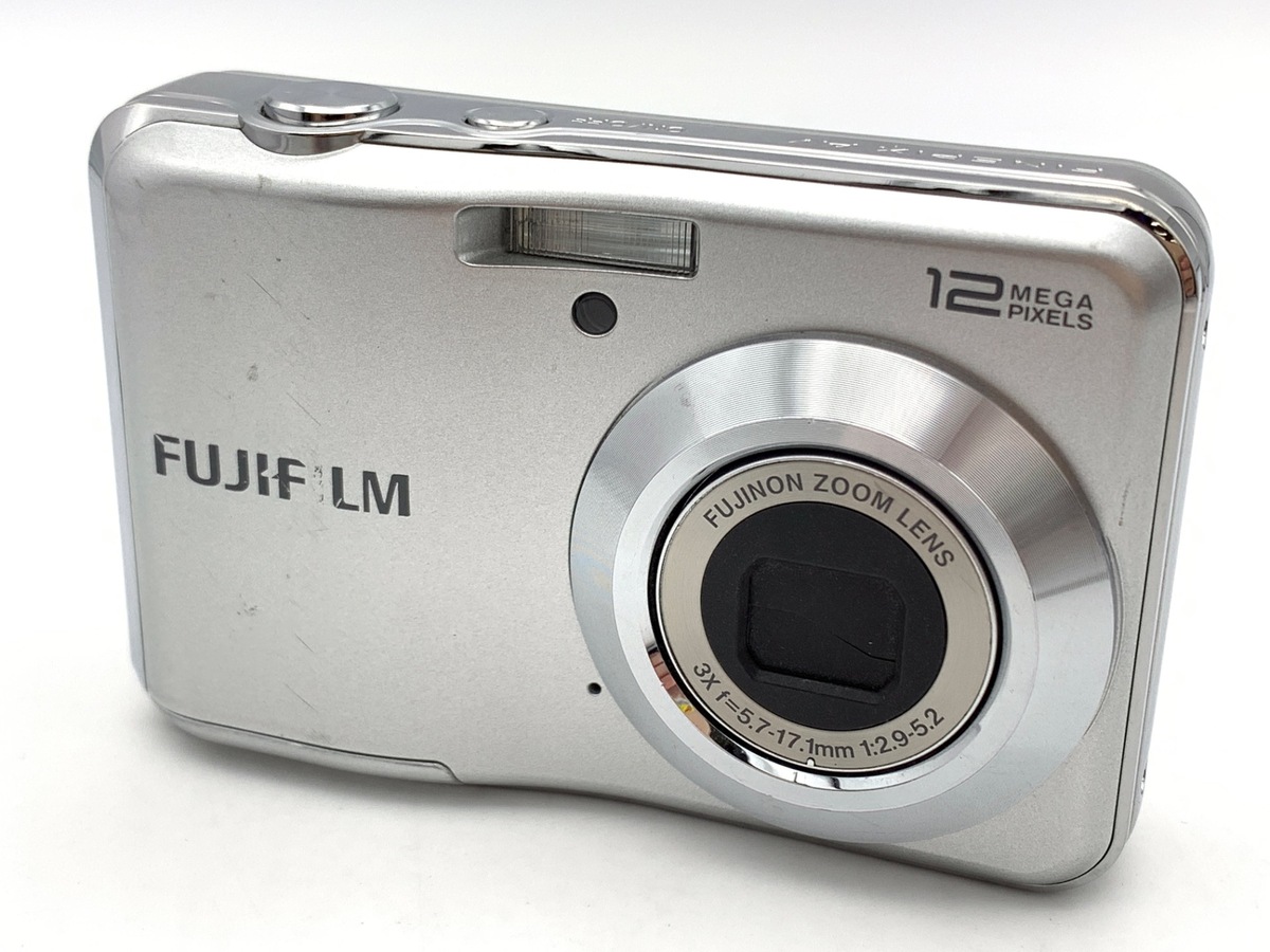 FinePix AV100�y1220����f�z