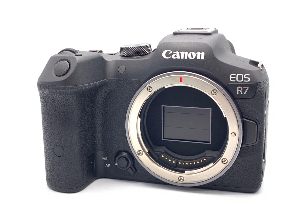 価格.com - EOS R7 ボディ 中古価格比較