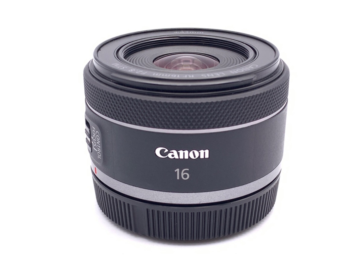 中古】キヤノン RF16mm F2.8 STM 在庫一覧｜カメラのキタムラ