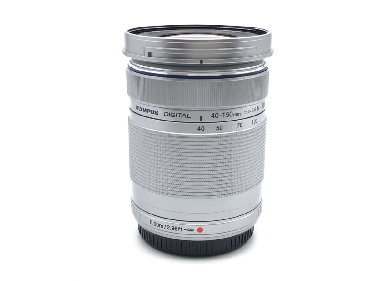 中古：B(並品)】オリンパス M.ZUIKO DIGITAL ED 40-150mm F4.0-5.6 R 