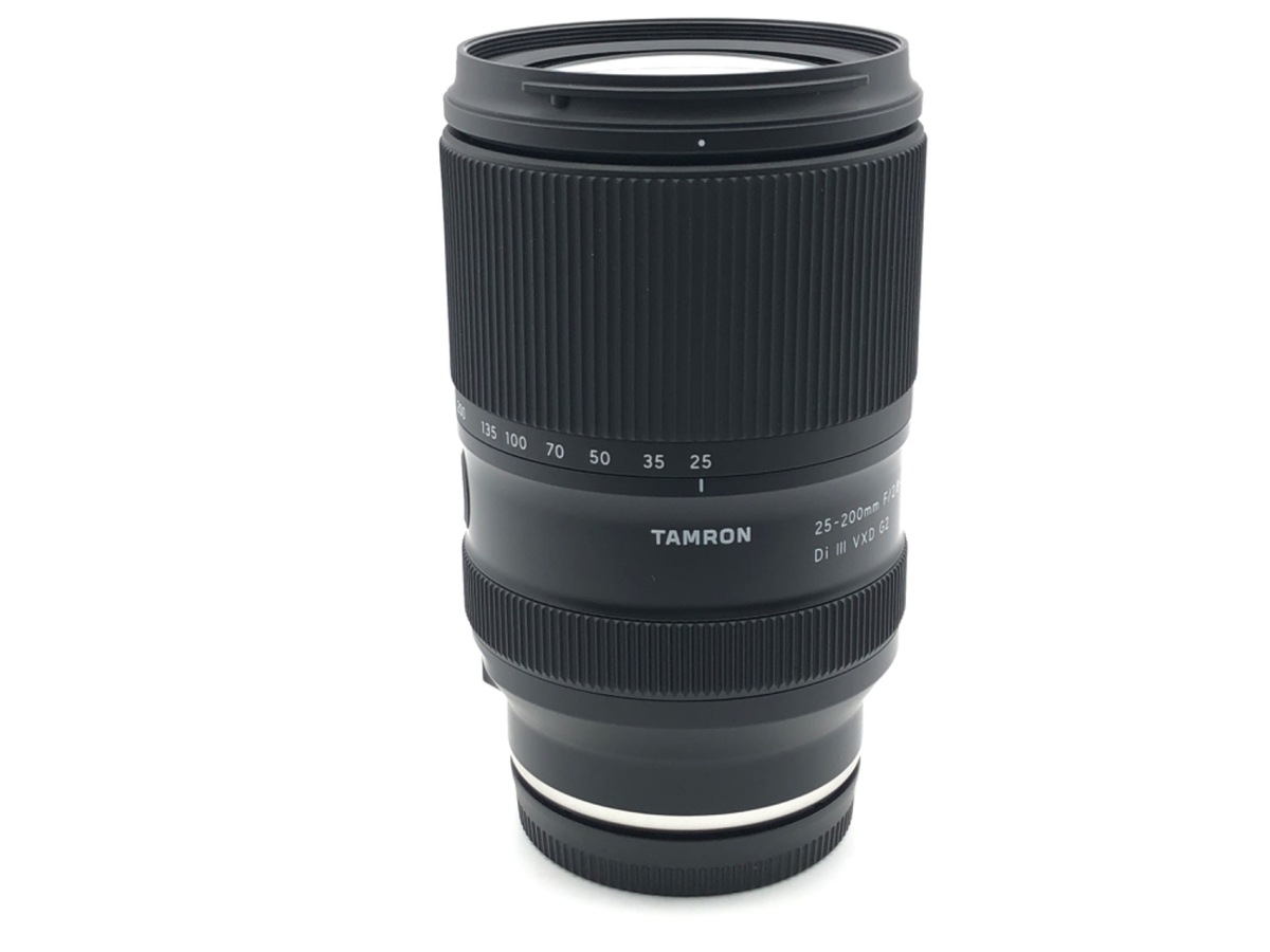 TAMRON タムロン/デジタル対応レンズ/A047 for SONY/074251/Aランク/75【中古】 中古】タムロン 70-300mm F4.5-6.3 Di III RXD ソニーEマウント用
