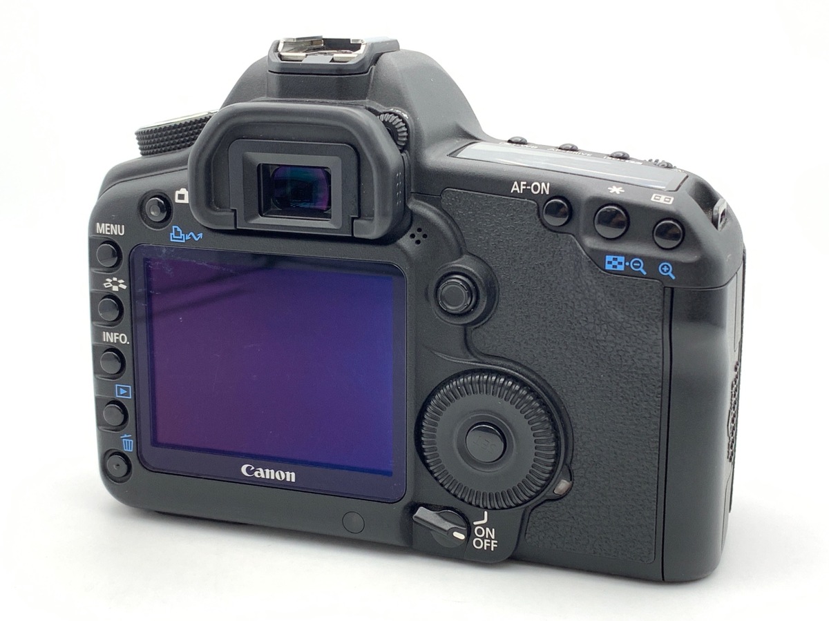 中古：B(並品)】キヤノン EOS 5D MarkII ボディ | 2447550088528