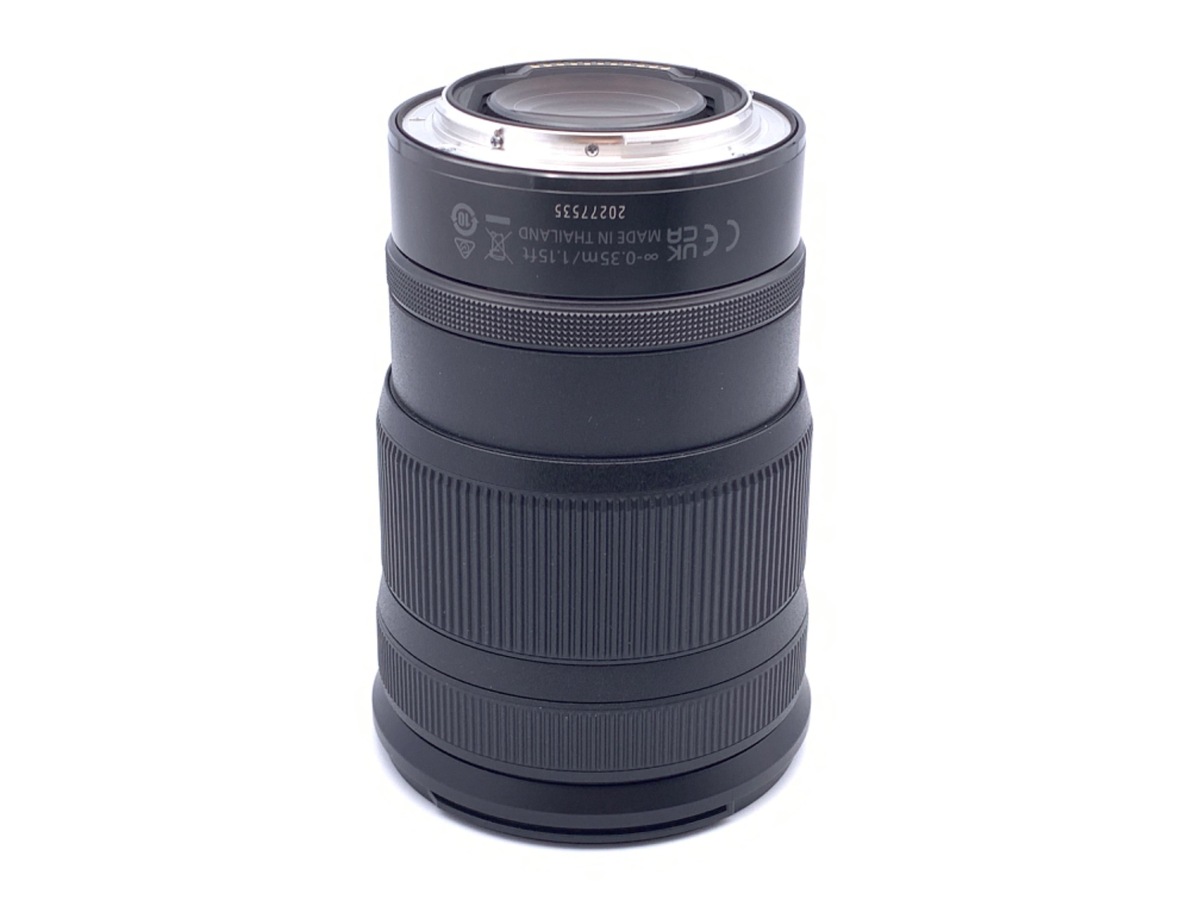 中古】ニコン NIKKOR Z 24-120mm f/4 S｜｜カメラのキタムラネットショップ