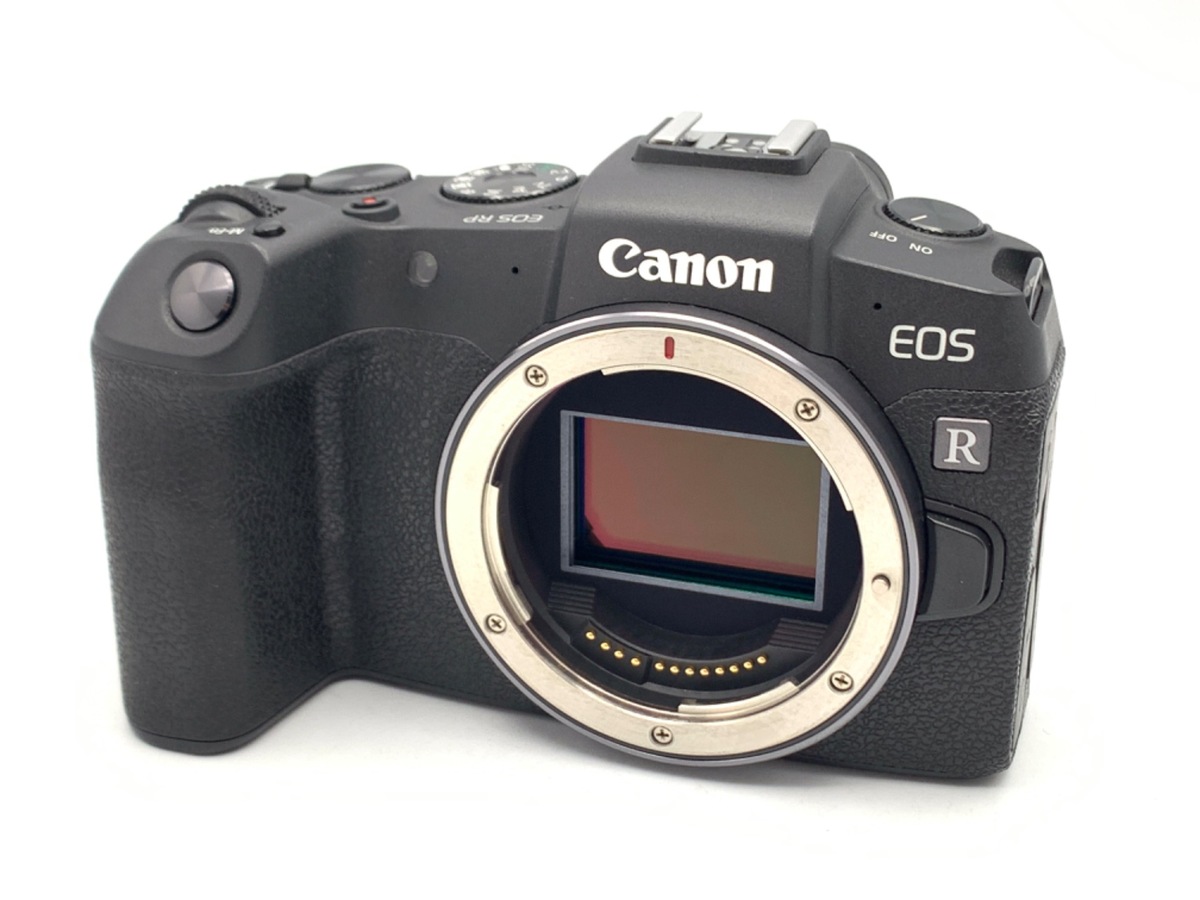 EOS RP ボディ 中古価格比較 - 価格.com