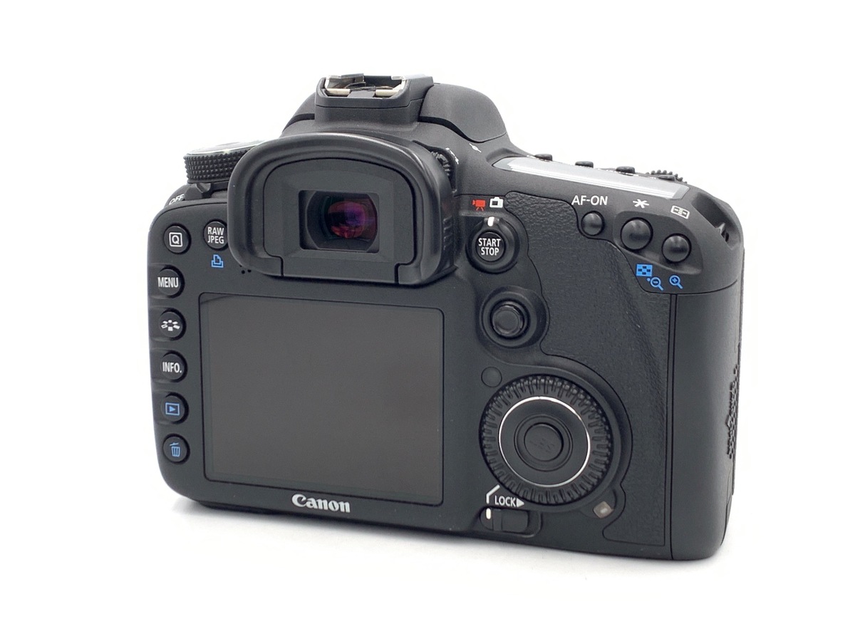 中古】キヤノン EOS7D ボディ｜｜カメラのキタムラネットショップ